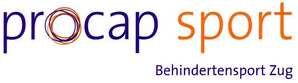 Procap Sport Zug Logo