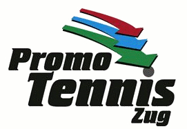 Logo von Promotennis Zug